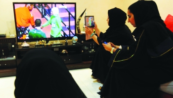 Afro-Cinema and Islamic teachings